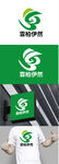 健康标识设计