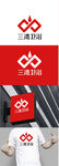 卫浴标识设计