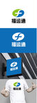 科技标识设计