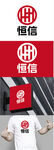 金融标识设计