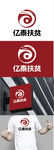 金融标识设计