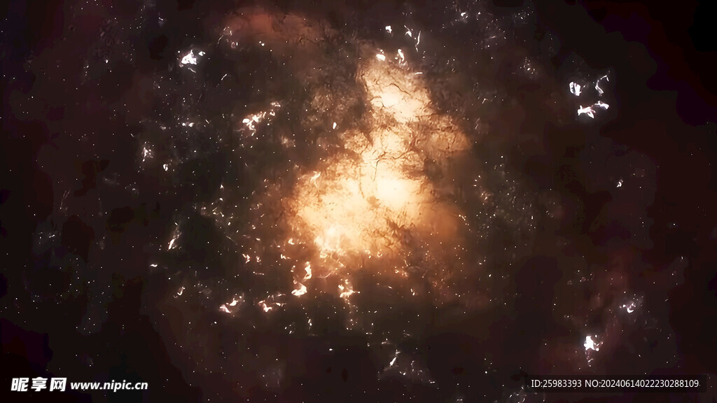 星空