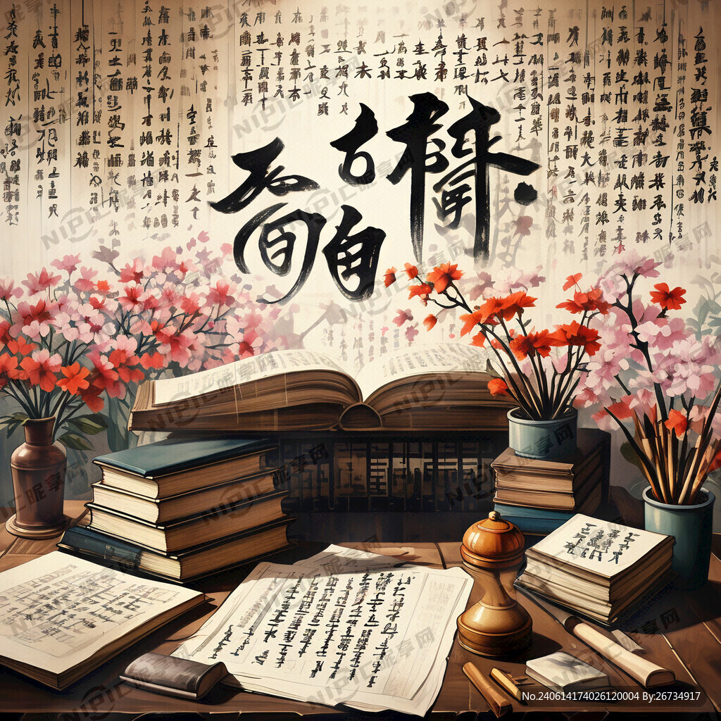 语文 学习