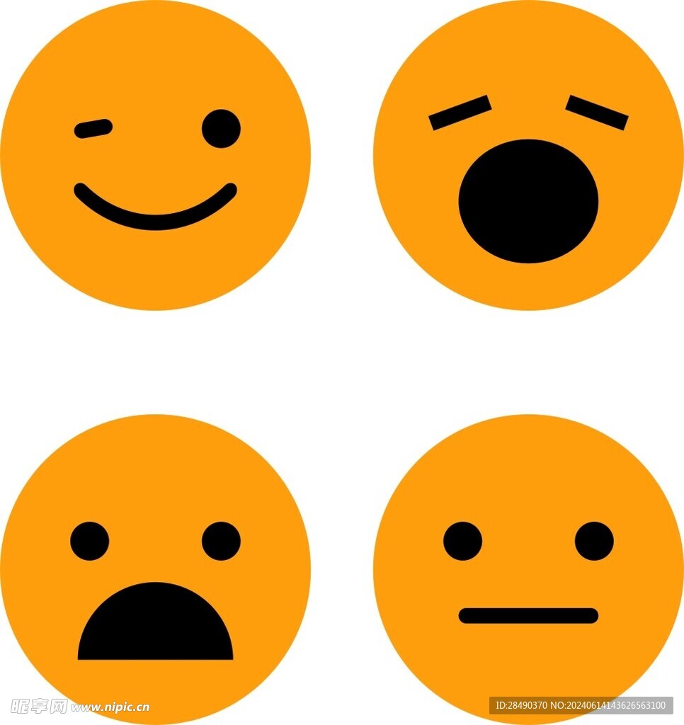 表情包 