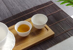 茶饮