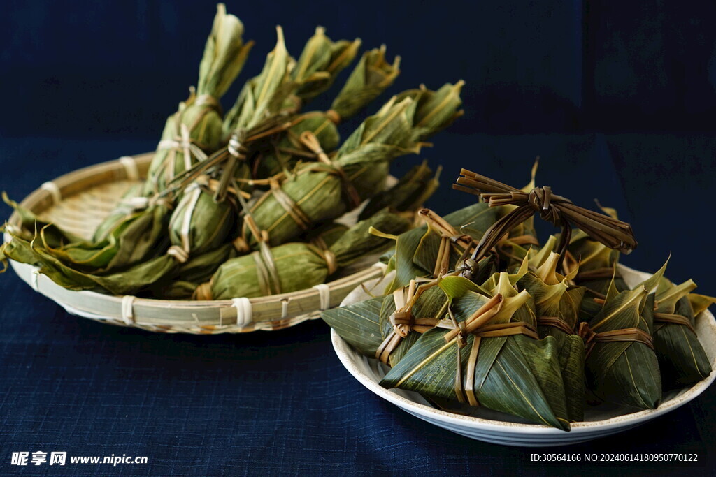 粽子美食