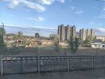远方的城市