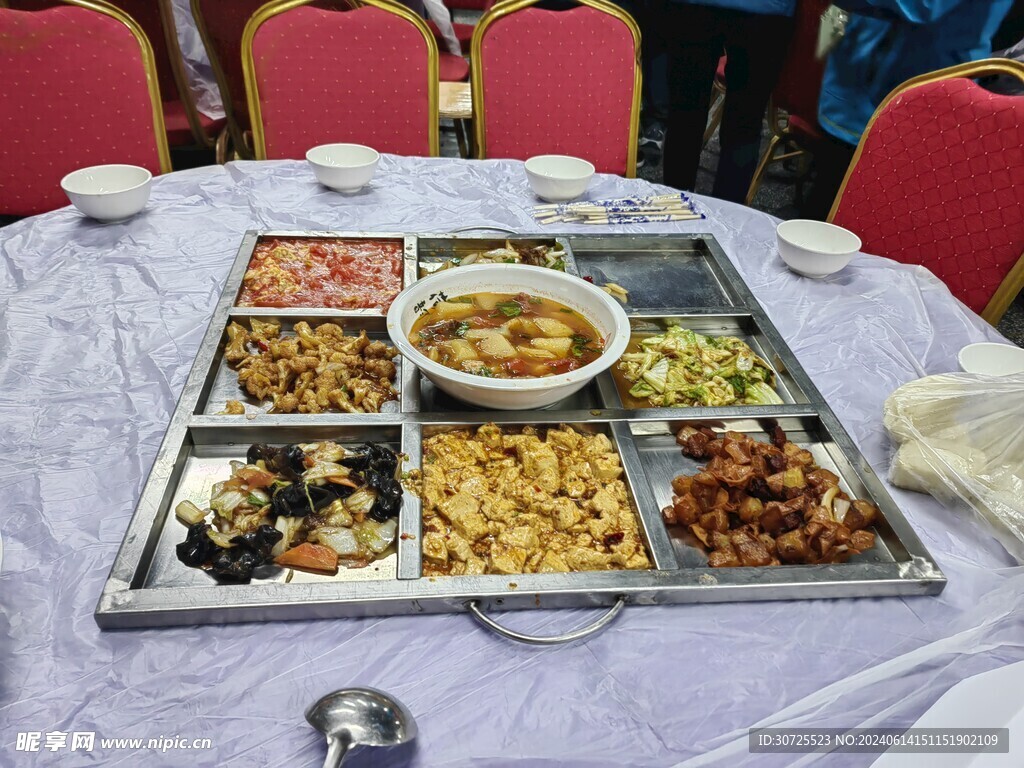 东北美食