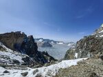 长白山