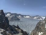 长白山