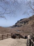 长白山