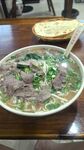 牛肉面