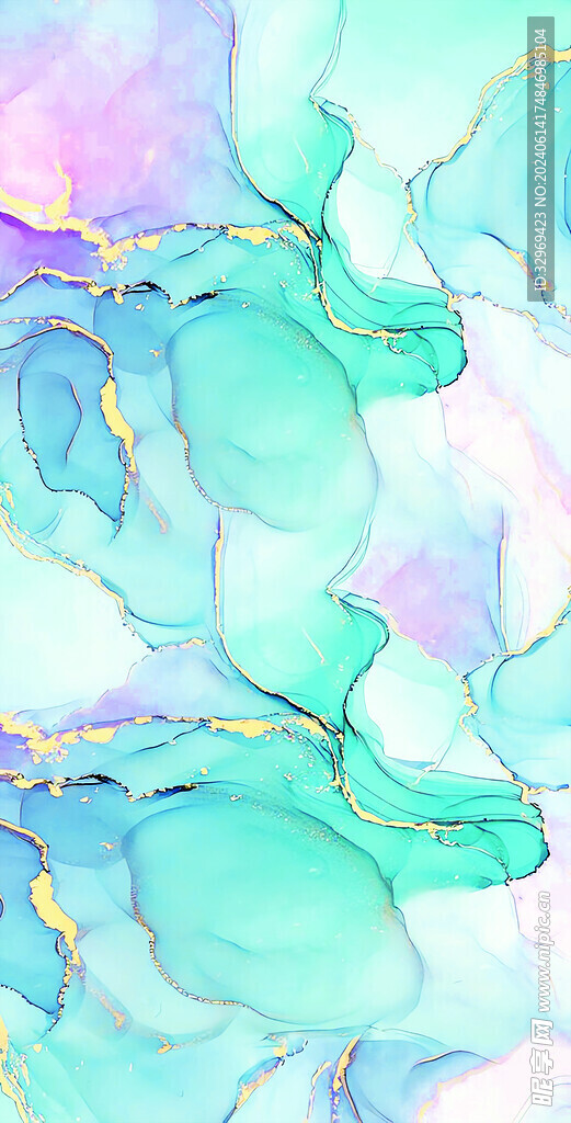 水波纹