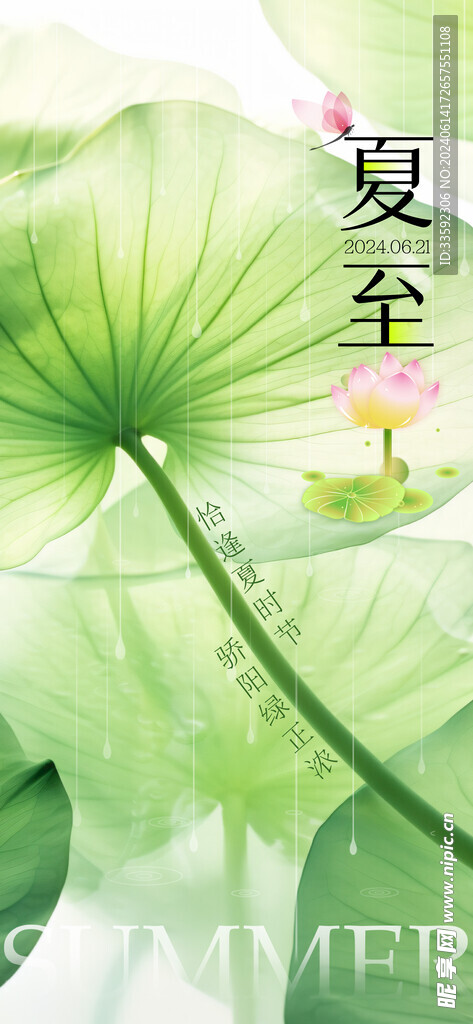 夏至