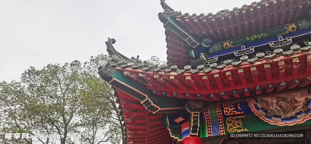 巴彦西郊公园
