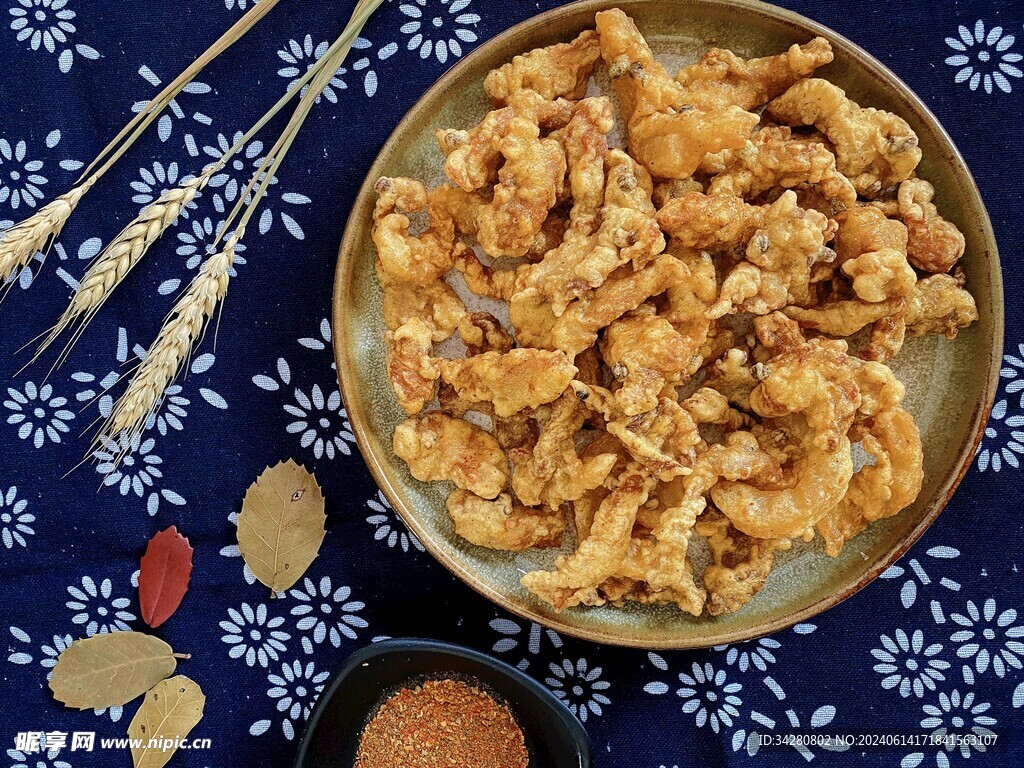 小酥肉