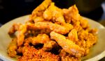 小酥肉
