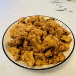 小酥肉