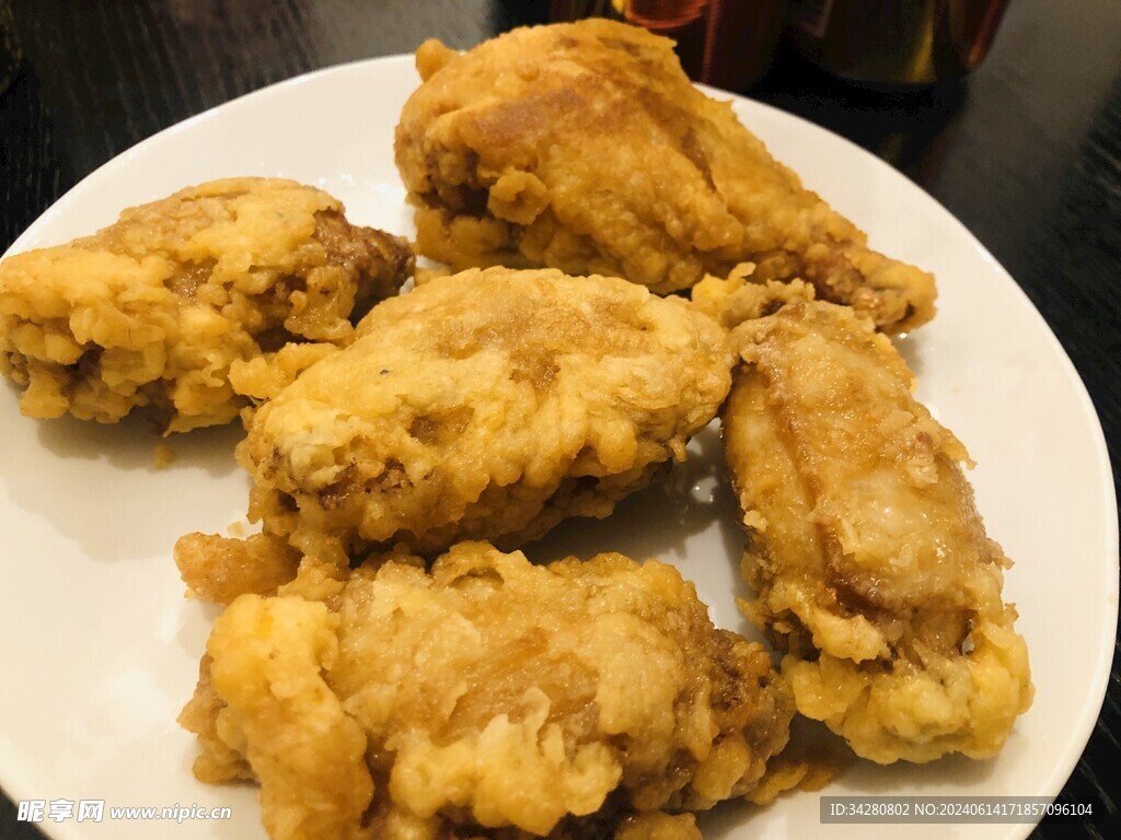 小酥肉