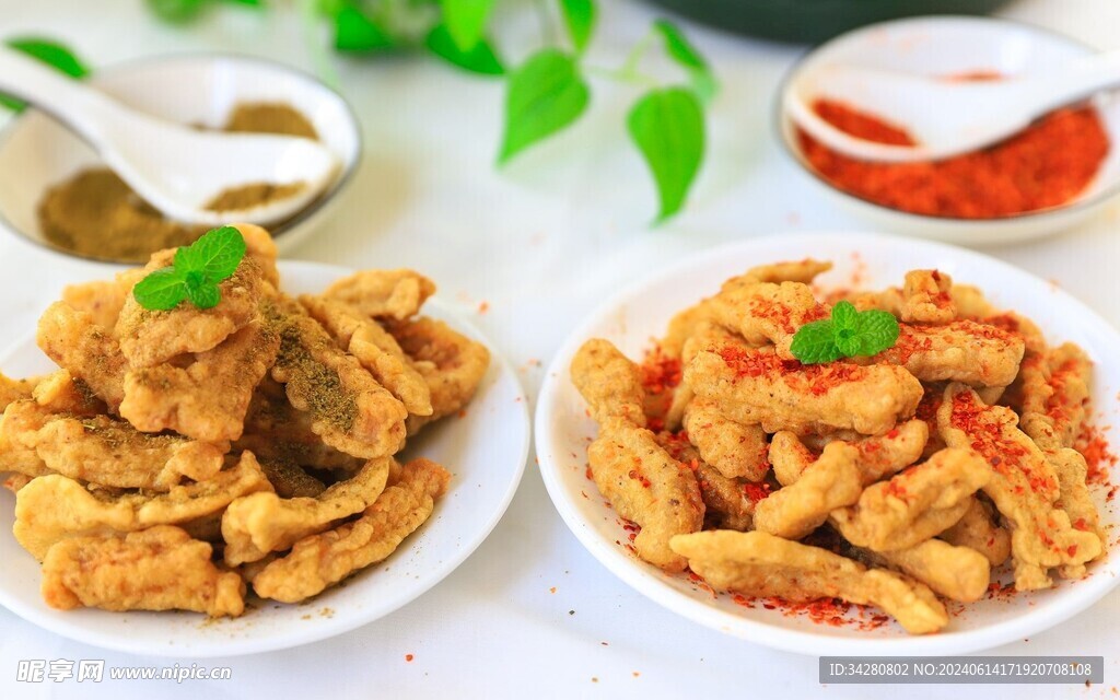 小酥肉