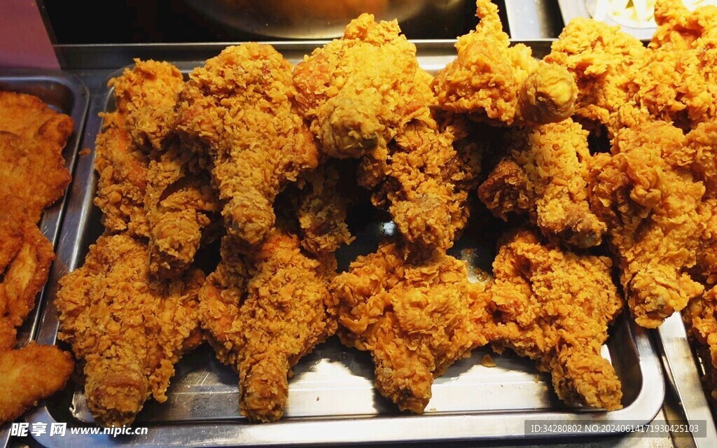 小酥肉
