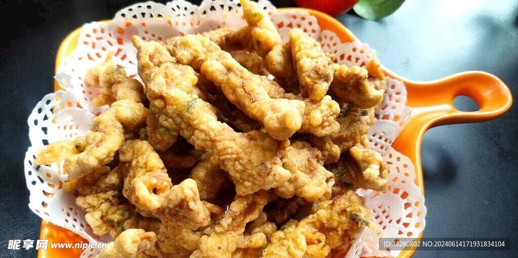 小酥肉