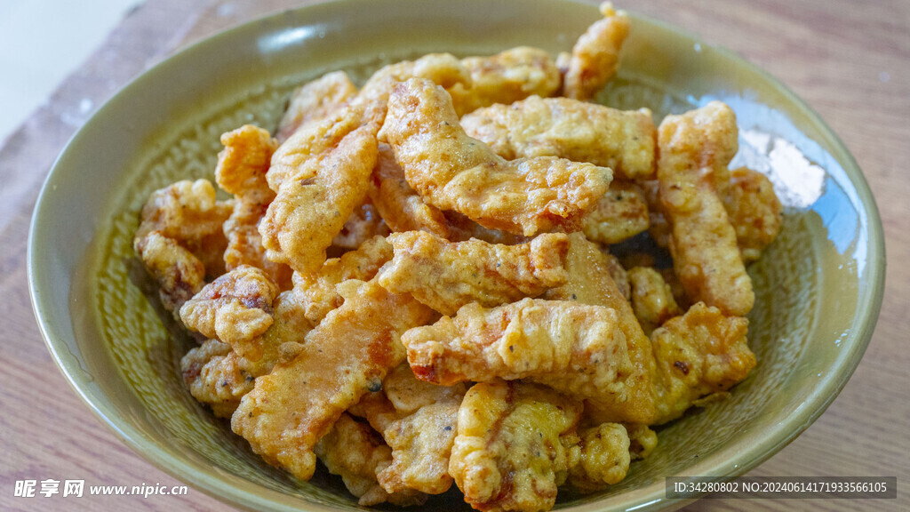 小酥肉