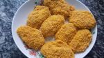 炸鸡