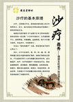瘦美堂沙疗