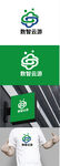 科技标识设计