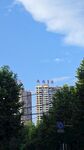建筑天空树