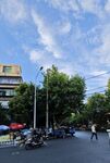 建筑天空树