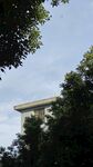 天空树建筑一角