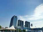 城市天空