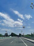 城市天空