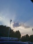 城市天空