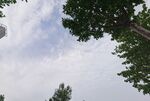 城市天空