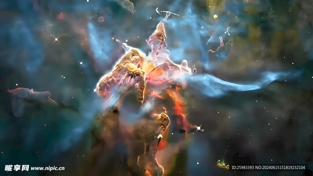 星空