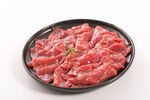 调制牛肉片