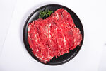 烤肉片主图