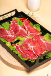 嫩牛肉片