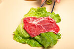 牛肉烤肉