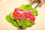 嫩牛肉