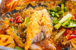 麻辣烤鱼
