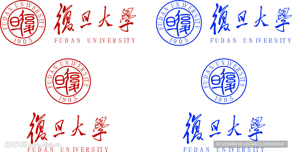 复旦大学