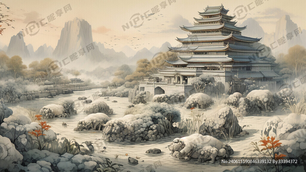 在一个甲鱼养殖场里面