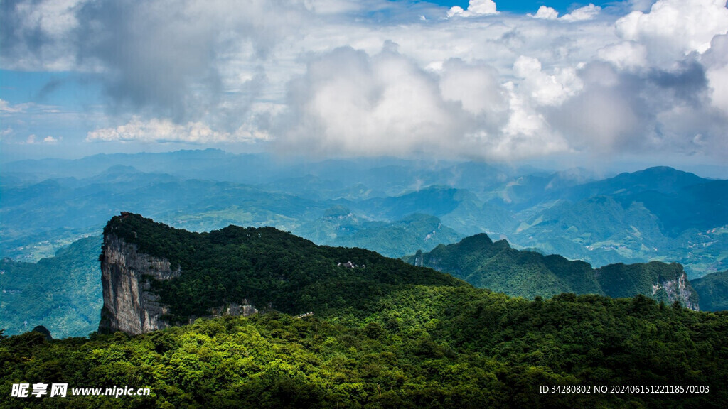 风景图