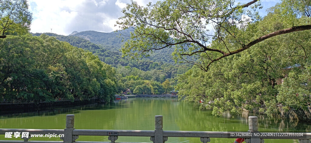 风景图