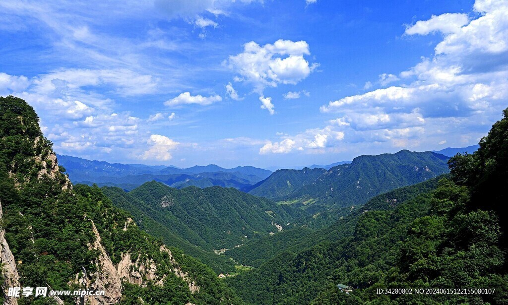 风景图