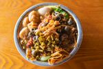 螺蛳粉